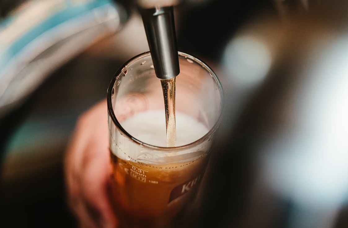 what makes the perfect beer 1