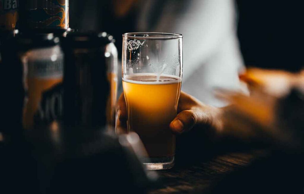 what makes the perfect beer