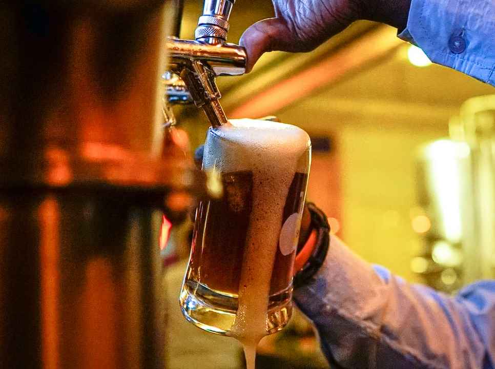 why is craft beer so popular with millennials 2